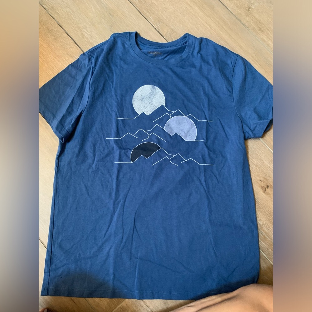 Goodfellow & Co super soft T-shirt
